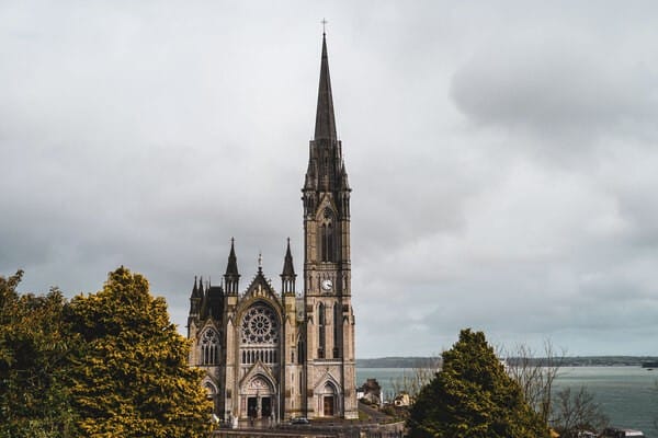Buscar alojamiento en Irlanda, Cork